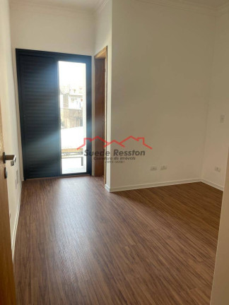 Imagem Sobrado com 3 Quartos à Venda, 100 m² em Vila Santana - São Paulo Imagem Sobrado com 3 Quartos à Venda, 100 m² em Vila Santana - São Paulo