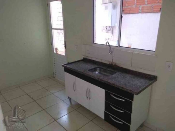 Imagem Casa com 3 Quartos à Venda, 70 m² em Wanel Ville - Sorocaba