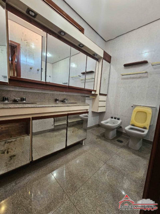 Imagem Apartamento com 4 Quartos para Alugar, 258 m² em Centro - Jacareí Imagem Apartamento com 4 Quartos para Alugar, 258 m² em Centro - Jacareí