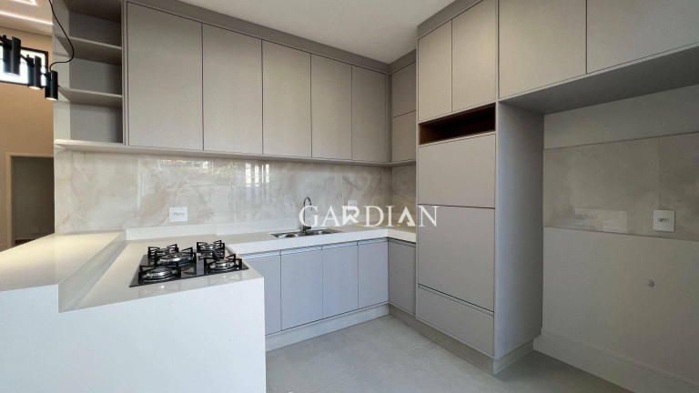 Imagem Casa com 3 Quartos à Venda, 208 m² em Jardim Piemonte - Indaiatuba