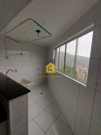 Foto do imóvel Apartamento com 2 Quartos à Venda, 56 m² em Montanhão - São Bernardo Do Campo