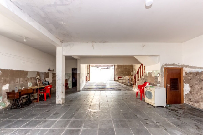 Imagem Casa com 3 Quartos à Venda, 278 m² em Vila Carrão - São Paulo Imagem Casa com 3 Quartos à Venda, 278 m² em Vila Carrão - São Paulo