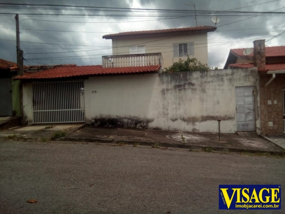 Casa com 4 Quartos à Venda, 360 m² em Jd. Maria Amelia I - Jacareí