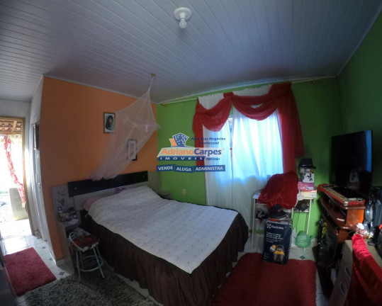 Imagem Casa com 2 Quartos à Venda, 95 m² em São Cristovão - Barra Velha