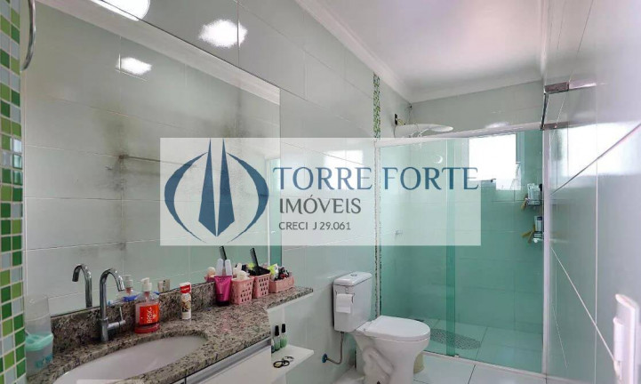 Imagem Casa com 2 Quartos à Venda, 144 m² em Vila Floresta - Santo André