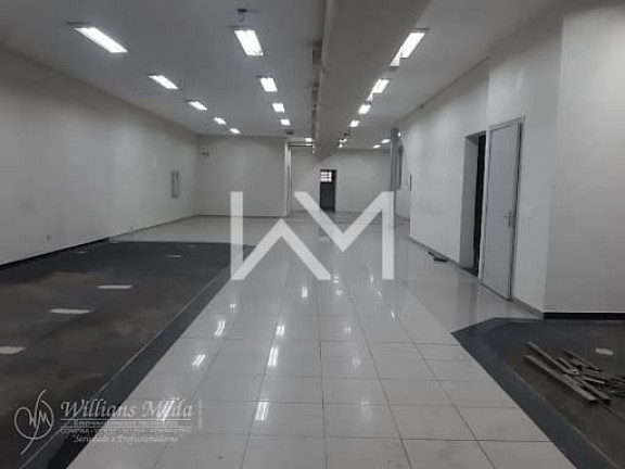Imagem Loja para Alugar, 353 m² em Parque Cecap - Guarulhos Imagem Loja para Alugar, 353 m² em Parque Cecap - Guarulhos