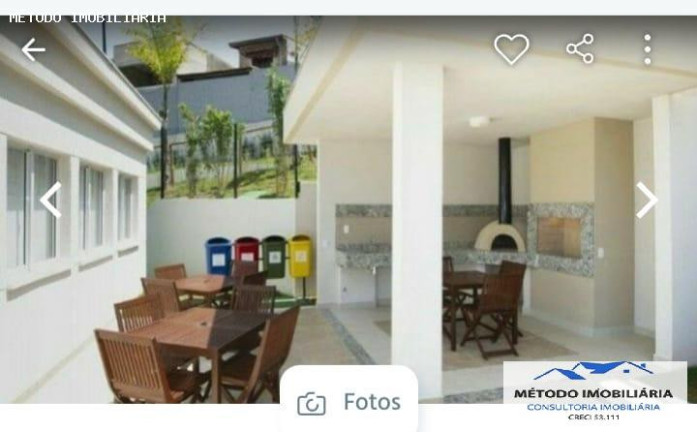 Imagem Apartamento com 2 Quartos à Venda, 42 m² em Parque São Vicente - Mauá
