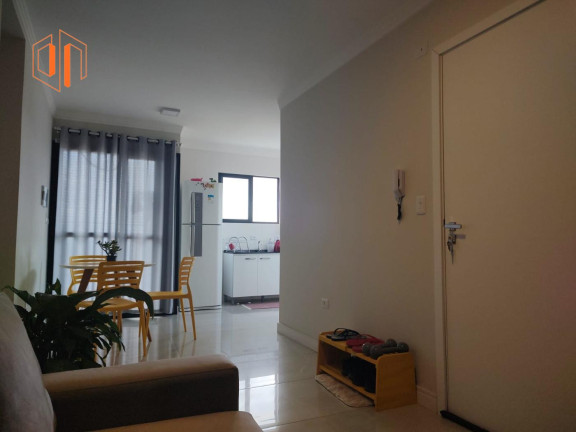 Imagem Apartamento com 2 Quartos à Venda, 55 m² em Boneca Do Iguaçu - São José Dos Pinhais