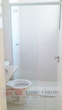 Imagem Apartamento com 3 Quartos à Venda, 78 m² em City Bussocaba - Osasco