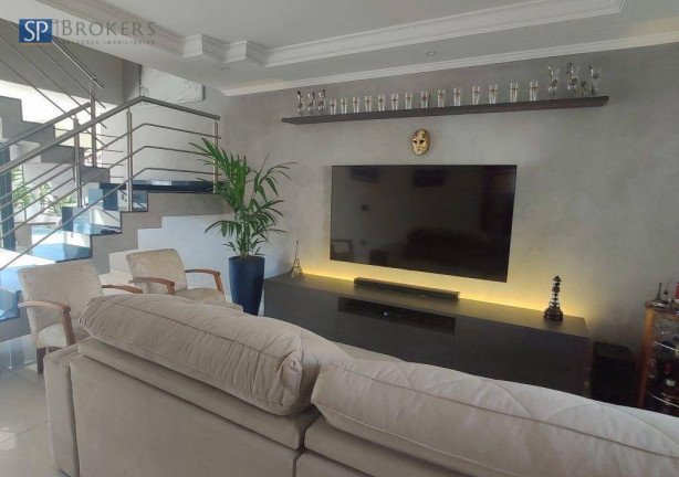 Imagem Casa com 4 Quartos à Venda, 218 m² em Jardim Alto Da Colina - Valinhos