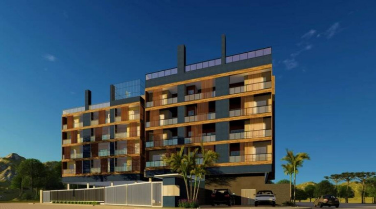 Imagem Apartamento com 2 Quartos à Venda, 68 m² em Maranduba - Ubatuba
