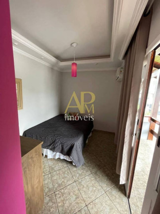 Imagem Casa com 3 Quartos à Venda, 130 m² em Pedra Branca - Palhoça