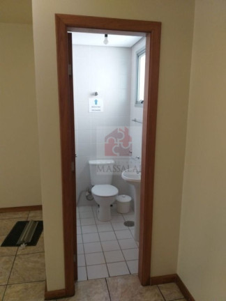 Imagem Sala Comercial à Venda, 27 m² em Praia De Belas - Porto Alegre