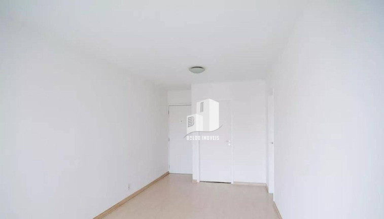 Imagem Apartamento com 2 Quartos à Venda, 58 m² em Campo Belo - São Paulo