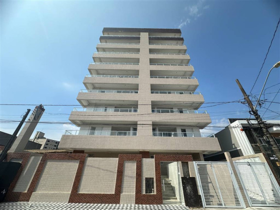 Imagem Apartamento com 2 Quartos à Venda, 64 m² em Mirim - Praia Grande Imagem Apartamento com 2 Quartos à Venda, 64 m² em Mirim - Praia Grande