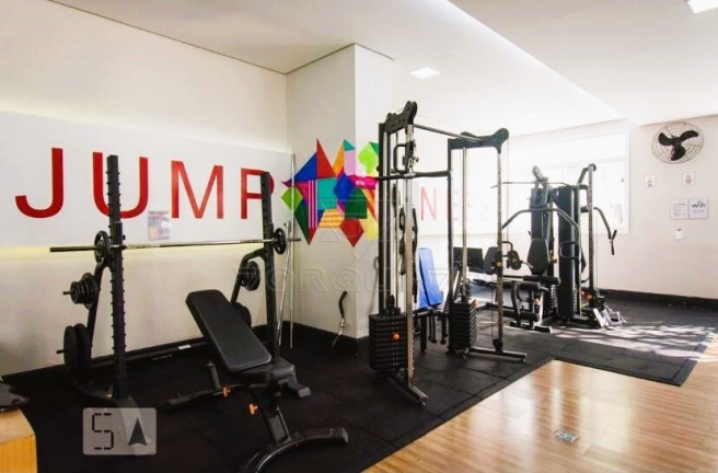 Imagem Apartamento com 3 Quartos à Venda, 106 m² em Centro - São Bernardo Do Campo