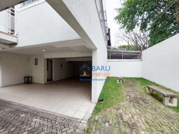 Imagem Apartamento com 3 Quartos à Venda, 182 m² em Jardim Das Vertentes - São Paulo Imagem Apartamento com 3 Quartos à Venda, 182 m² em Jardim Das Vertentes - São Paulo