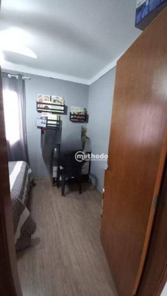 Imagem Apartamento com 3 Quartos à Venda, 78 m² em Conjunto Residencial Souza Queiroz - Campinas Imagem Apartamento com 3 Quartos à Venda, 78 m² em Conjunto Residencial Souza Queiroz - Campinas