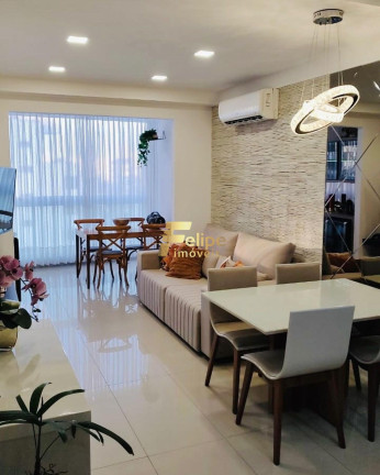 Imagem Imóvel com 3 Quartos à Venda, 100 m² em Jardim Camburi - Vitória Imagem Imóvel com 3 Quartos à Venda, 100 m² em Jardim Camburi - Vitória