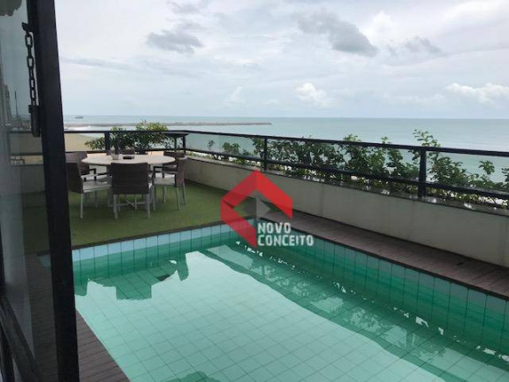 Imagem Imóvel com 4 Quartos à Venda, 448 m² em Meireles - Fortaleza Imagem Imóvel com 4 Quartos à Venda, 448 m² em Meireles - Fortaleza
