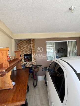 Imagem Sobrado com 3 Quartos à Venda, 140 m² em Centro - Barra Velha