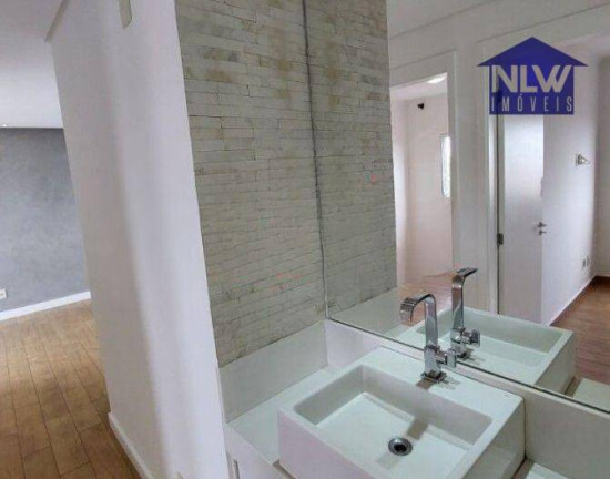 Imagem Apartamento com 2 Quartos à Venda, 47 m² em Cangaíba - São Paulo