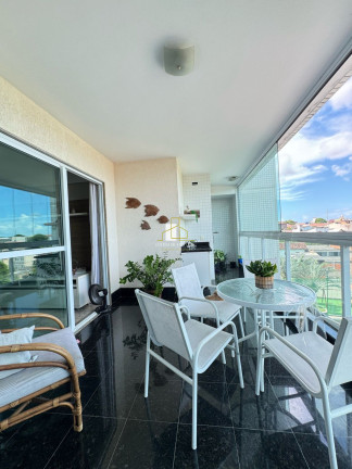 Imagem Imóvel com 3 Quartos à Venda, 144 m² em Parque Residencial Laranjeiras - Serra