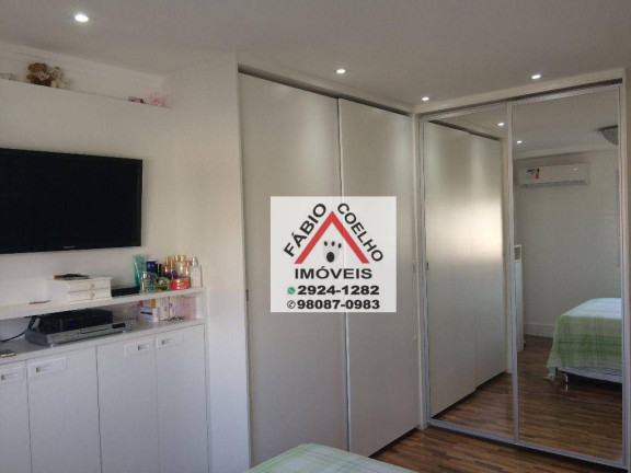 Imagem Apartamento com 3 Quartos à Venda, 138 m² em Granja Julieta - São Paulo Imagem Apartamento com 3 Quartos à Venda, 138 m² em Granja Julieta - São Paulo