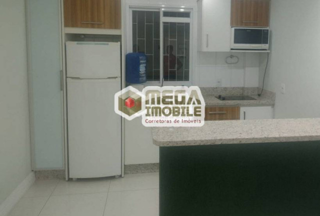 Imagem Apartamento com 3 Quartos à Venda, 90 m² em Trindade - Florianópolis Imagem Apartamento com 3 Quartos à Venda, 90 m² em Trindade - Florianópolis