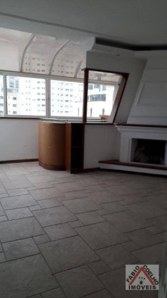 Imagem Cobertura com 3 Quartos à Venda, 144 m² em Morumbi - São Paulo