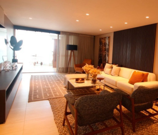 Imóvel com 4 Quartos à Venda, 241 m² em Itapuã - Vila Velha