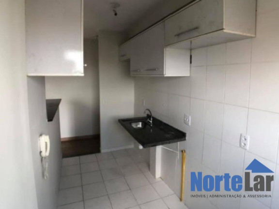 Imagem Apartamento com 2 Quartos à Venda, 48 m² em Imirim - São Paulo