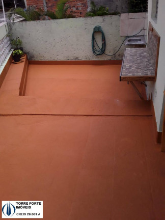 Imagem Casa com 5 Quartos à Venda, 200 m² em Vila Ré - São Paulo