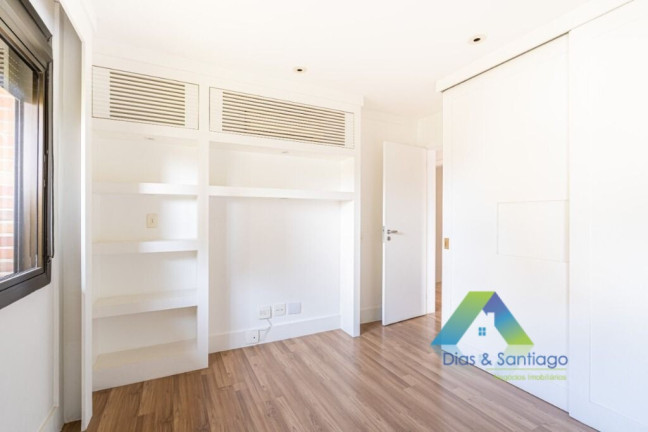 Imagem Apartamento com 4 Quartos à Venda, 591 m² em Vila Andrade - São Paulo Imagem Apartamento com 4 Quartos à Venda, 591 m² em Vila Andrade - São Paulo