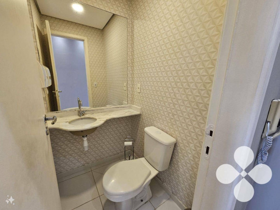 Imagem Imóvel para Alugar, 44 m² em Vila Rica - Santos Imagem Imóvel para Alugar, 44 m² em Vila Rica - Santos