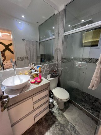 Imagem Casa com 3 Quartos à Venda, 126 m² em Manguinhos - Serra Imagem Casa com 3 Quartos à Venda, 126 m² em Manguinhos - Serra