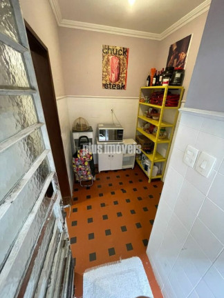 Imagem Casa com 4 Quartos à Venda, 490 m² em Pacaembu - São Paulo