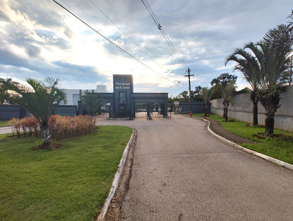 Imagem Casa com 3 Quartos à Venda, 165 m² em Loteamento Residencial Villágio Di Capri - Votorantim