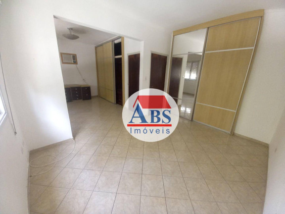 Imagem Apartamento com 3 Quartos à Venda, 165 m² em Gonzaga - Santos Imagem Apartamento com 3 Quartos à Venda, 165 m² em Gonzaga - Santos
