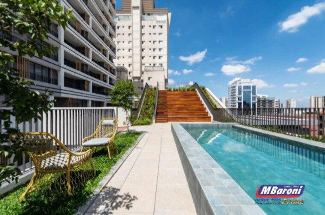 Imagem Apartamento com 1 Quarto para Alugar, 25 m² em Vila Mariana - São Paulo Imagem Apartamento com 1 Quarto para Alugar, 25 m² em Vila Mariana - São Paulo
