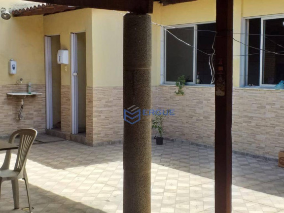 Imagem Ponto Comercial à Venda, 324 m² em Itaperi - Fortaleza