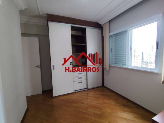 Imagem Apartamento com 3 Quartos para Alugar, 130 m² em Parque Residencial Aquarius - São José Dos Campos Imagem Apartamento com 3 Quartos para Alugar, 130 m² em Parque Residencial Aquarius - São José Dos Campos