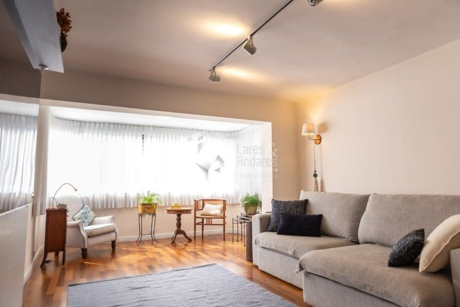 Imagem Apartamento com 3 Quartos à Venda, 122 m² em Vila Olímpia - São Paulo Imagem Apartamento com 3 Quartos à Venda, 122 m² em Vila Olímpia - São Paulo