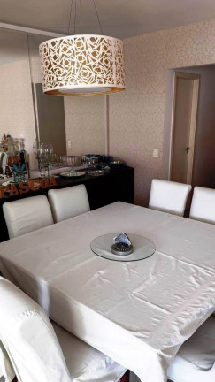 Imagem Apartamento com 3 Quartos à Venda, 156 m² em Centro - São Bernardo Do Campo
