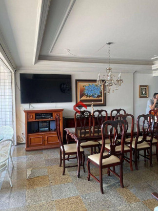 Imagem Apartamento com 3 Quartos à Venda, 147 m² em Meireles - Fortaleza Imagem Apartamento com 3 Quartos à Venda, 147 m² em Meireles - Fortaleza