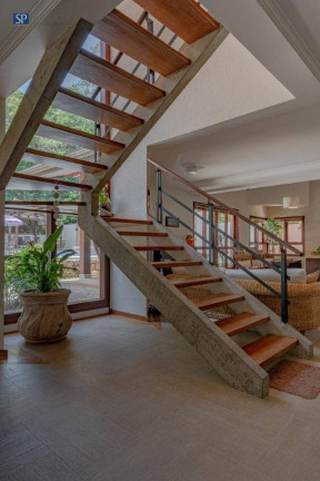 Imagem Casa com 4 Quartos à Venda, 599 m² em Condomínio Vale Do Itamaracá - Valinhos