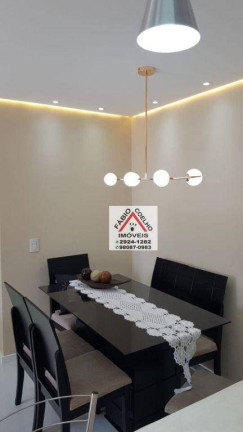 Imagem Apartamento com 2 Quartos à Venda, 61 m² em Vila Isa - São Paulo Imagem Apartamento com 2 Quartos à Venda, 61 m² em Vila Isa - São Paulo