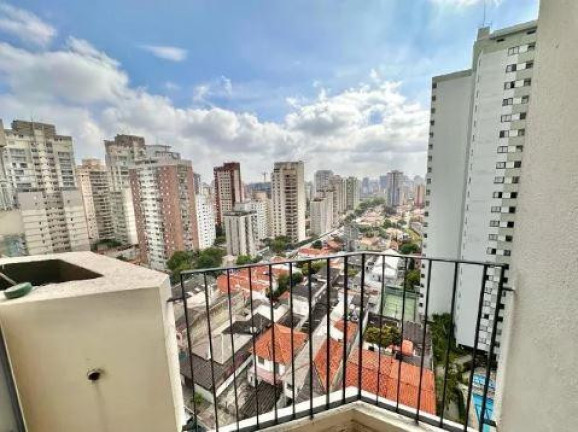 Imagem Cobertura à Venda, 137 m² em Vila Mariana - São Paulo Imagem Cobertura à Venda, 137 m² em Vila Mariana - São Paulo
