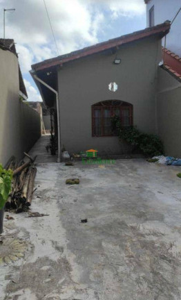 Imagem Casa com 2 Quartos à Venda, 300 m² em Flórida Mirim - Mongaguá
