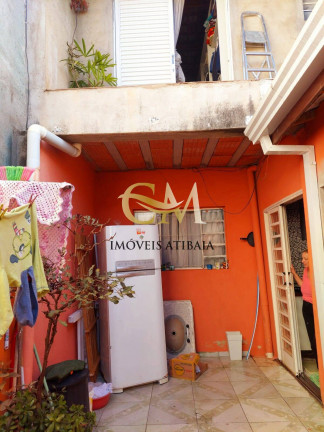 Imagem Casa com 4 Quartos à Venda, 175 m² em Nova Cerejeira - Atibaia